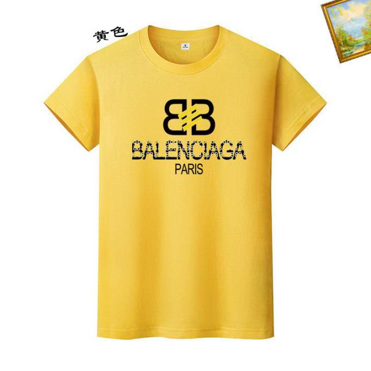 Picture of Balenciaga T Shirts Short _SKUBalenciagaS-4XL25tn1921797